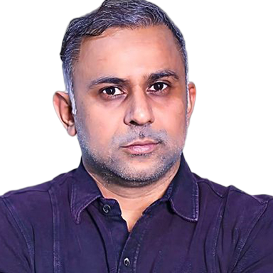 Pankaj Bhardwaj - Trading Expert